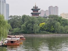 -迎泽公园