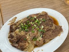 -百福麵家(新馬路店)