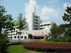 -河海大学(常州校区)