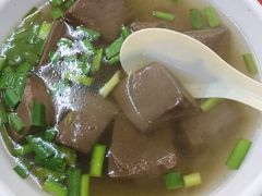 -阿一猪红汤(总店)