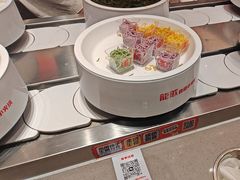 -龍歌自助小火锅(雨花台江南虹悦城店)