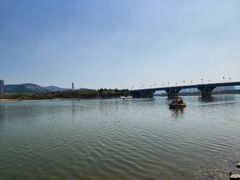 -济南国际园博园