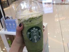 -星巴克(广州白云万达2层店)