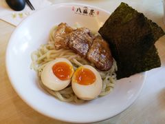 -八盛屋·沾面(集美万达店)