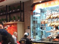 -龙记香港茶餐厅(久光百货店)