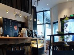 大堂-Home Cafe(水榭春天店)