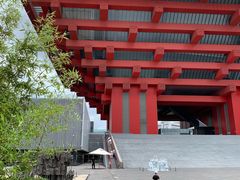 -中华艺术宫(上海美术馆)