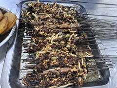 -宋文成烤肉(白沙巷店)