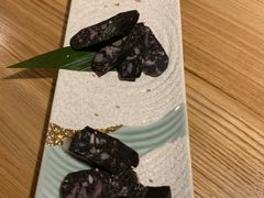 墨鱼肠-江户烧肉(高德店)