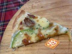 -灵意咖啡·西班牙美食(汕头金平万达广场店)