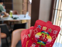 -聚丰园•湖鲜餐厅(阿红私房菜梅石路店)