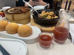 -蔡澜点心·粤菜(月星环球港店)