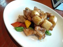 -镇江苏宁万豪酒店-苏筵中餐厅