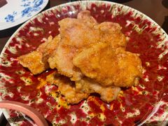 奉天老式锅包肉-奉天小馆·非遗东北菜(沈阳万象城店)