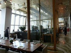 -上海柏悦酒店·世纪100牛排馆