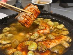 -佬太公海鸭·海鲜大排档(上海总店)