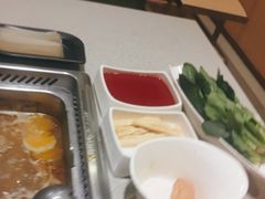 -海底捞火锅(方圆荟店)