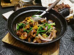 -旺爷砂锅·茶作(国贸城店)