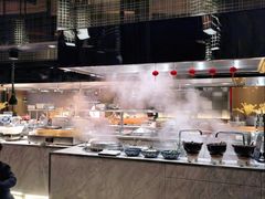 -福州仓山凯悦酒店·Market Cafe Lacucina咖啡厅