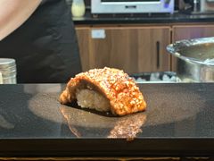 -昊·来了寿司(台湾街店)