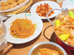 -新白鹿餐厅(滨江银泰店)