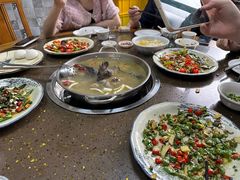 -陈三炖鸡馆(金众小区店)