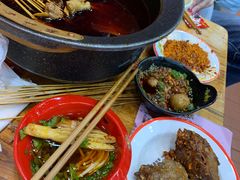 -冒椒火辣(太古里店)