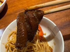 -李犟大爆鳝面·手工蟹黄包(湖滨西湖店)