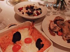 -春树下·树屋花房西餐厅(罍街AS1980店)