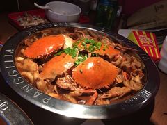 -胖哥俩肉蟹煲(宿迁宝龙广场店)