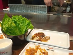 -湘汇概念铁板烧(铁西万达店)