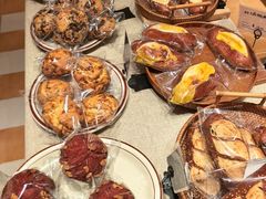 -佐敦面包铺·JORDAN BAKERY