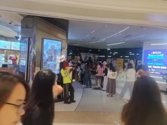 -万象影城(深圳布吉万象汇IMAX店)