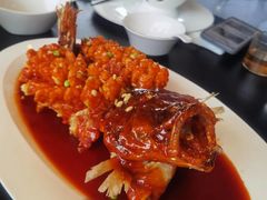 -RIVIERA 松鹤楼(外滩店)