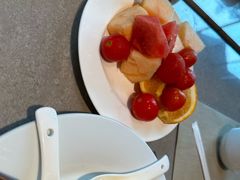 -上海佘山世茂艾美酒店