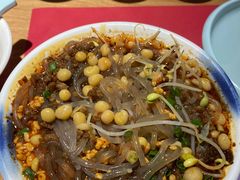 -一个叫川的地方(麒麟新天地店)