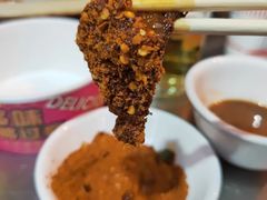 -随意石板烧(大理古城店)