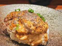 -戏作寿司(观音桥店)