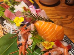 -炉胜·炉端烧·居酒屋