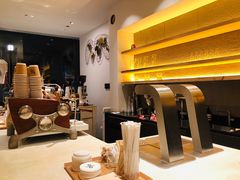 -% Arabica(京都东山店)