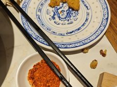 -和府捞面·大师店(上海漕宝路日月光店)