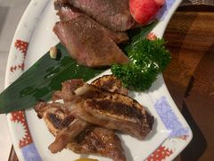 -森味花园·日本料理(伊藤洋华堂亚运村店)