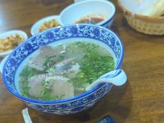 -长安后宰门水盆羊肉(新都心店)