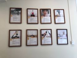 -加帕瑜伽培训学院