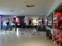 -金逸影城(大悦城IMAX激光店)