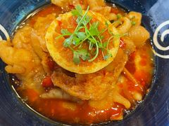 -汉水谣·江景餐厅(江滩店)