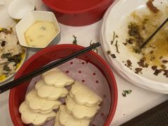 -汇贤府·李氏新鲁菜(万寿路店)