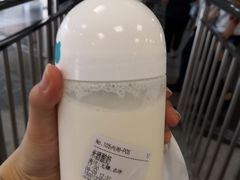 -兰熊鲜奶(西直门凯德mall店)