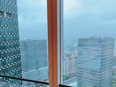 -上海浦东嘉里大酒店