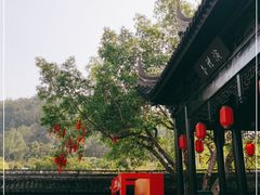 -中山詹园